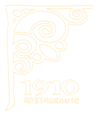 Restaurante 1910