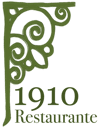 Restaurante 1910